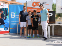 Campeonato Mallorca menores 2019